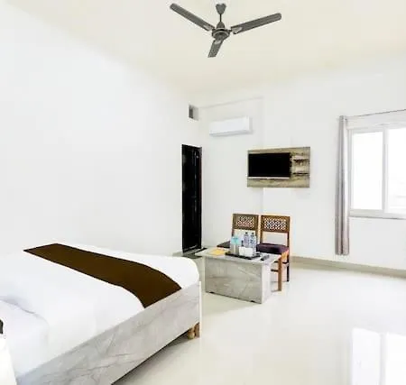 Br Hotel Black Rock